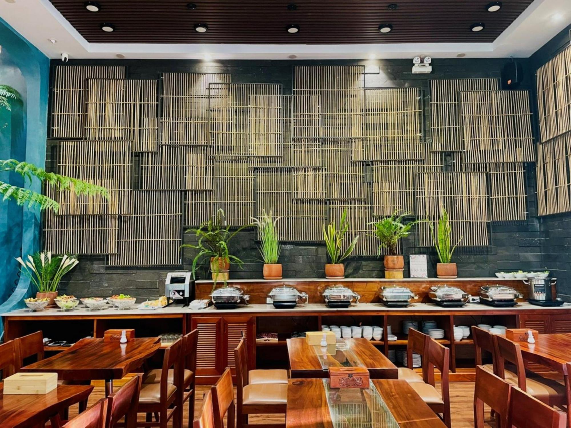 Luu Ngai Condotel Quy Nhon Bagian luar foto