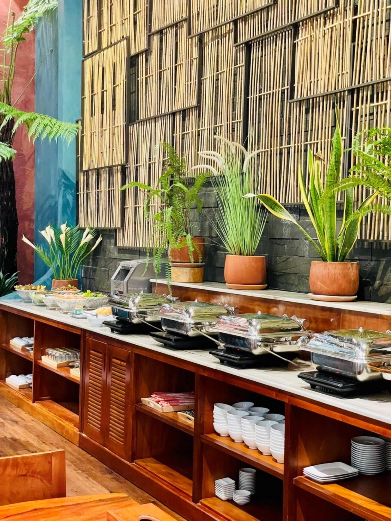 Luu Ngai Condotel Quy Nhon Bagian luar foto